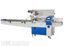 枕式包裝機-600SE/700SE伺服回轉式